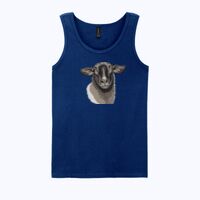 Softstyle™ adult tank top Thumbnail