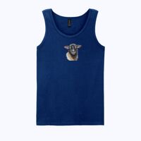 Softstyle™ adult tank top Thumbnail