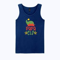 Softstyle™ adult tank top Thumbnail