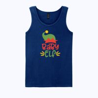 Softstyle™ adult tank top Thumbnail