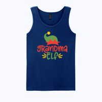 Softstyle™ adult tank top Thumbnail