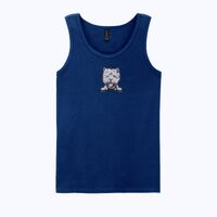 Softstyle™ adult tank top Thumbnail