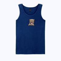 Softstyle™ adult tank top Thumbnail