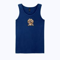 Softstyle™ adult tank top Thumbnail