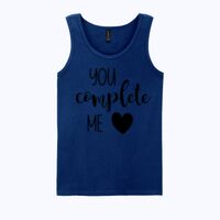 Softstyle™ adult tank top Thumbnail