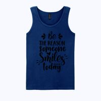 Softstyle™ adult tank top Thumbnail