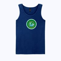 Softstyle™ adult tank top Thumbnail