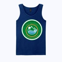 Softstyle™ adult tank top Thumbnail