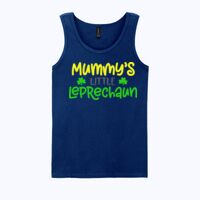 Softstyle™ adult tank top Thumbnail
