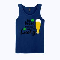 Softstyle™ adult tank top Thumbnail