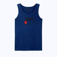 Softstyle™ adult tank top Thumbnail