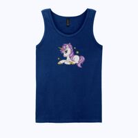 Softstyle™ adult tank top Thumbnail
