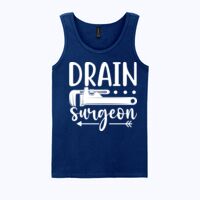 Softstyle™ adult tank top Thumbnail