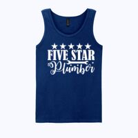Softstyle™ adult tank top Thumbnail