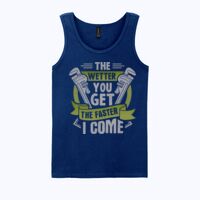 Softstyle™ adult tank top Thumbnail