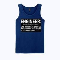 Softstyle™ adult tank top Thumbnail