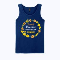 Softstyle™ adult tank top Thumbnail