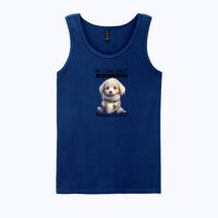Softstyle™ adult tank top Thumbnail