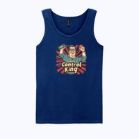 Softstyle™ adult tank top Thumbnail