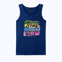 Softstyle™ adult tank top Thumbnail