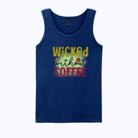 Softstyle™ adult tank top Thumbnail