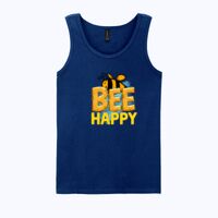 Softstyle™ adult tank top Thumbnail