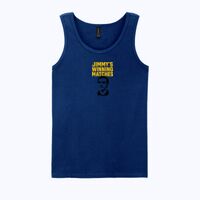 Softstyle™ adult tank top Thumbnail