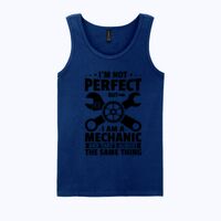 Softstyle™ adult tank top Thumbnail