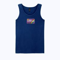 Softstyle™ adult tank top Thumbnail