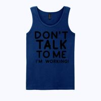 Softstyle™ adult tank top Thumbnail