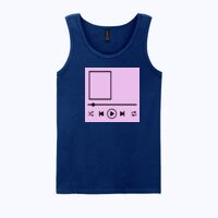 Softstyle™ adult tank top Thumbnail