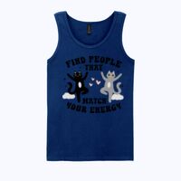 Softstyle™ adult tank top Thumbnail