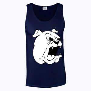 Softstyle™ adult tank top Thumbnail