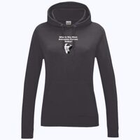 Women's College Hoodie Thumbnail