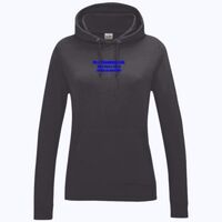 Women's College Hoodie Thumbnail