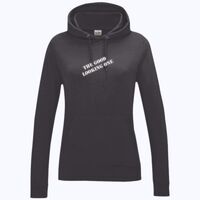 Women's College Hoodie Thumbnail