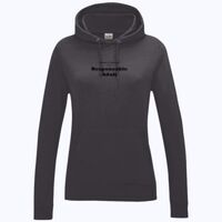 Women's College Hoodie Thumbnail