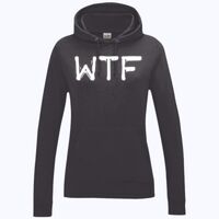 Women's College Hoodie Thumbnail