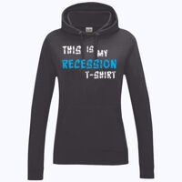 Women's College Hoodie Thumbnail