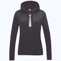 Women's College Hoodie Thumbnail