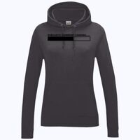 Women's College Hoodie Thumbnail