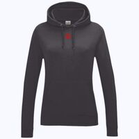 Women's College Hoodie Thumbnail