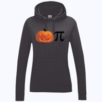 Women's College Hoodie Thumbnail