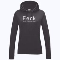 Women's College Hoodie Thumbnail