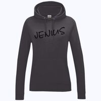 Women's College Hoodie Thumbnail