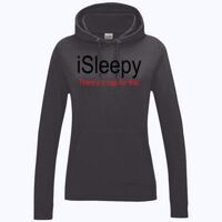 Women's College Hoodie Thumbnail