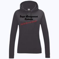Women's College Hoodie Thumbnail