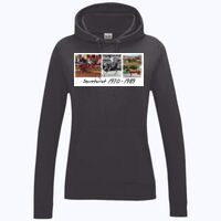 Women's College Hoodie Thumbnail