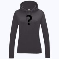 Women's College Hoodie Thumbnail