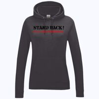 Women's College Hoodie Thumbnail